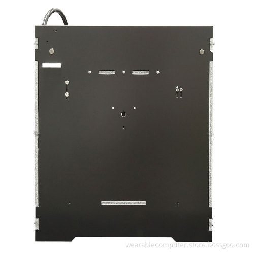 New Arrival ! Good Qualtiy 3D Printer Upgraded DIY 3D Printer Kit 3D Printer with Filament